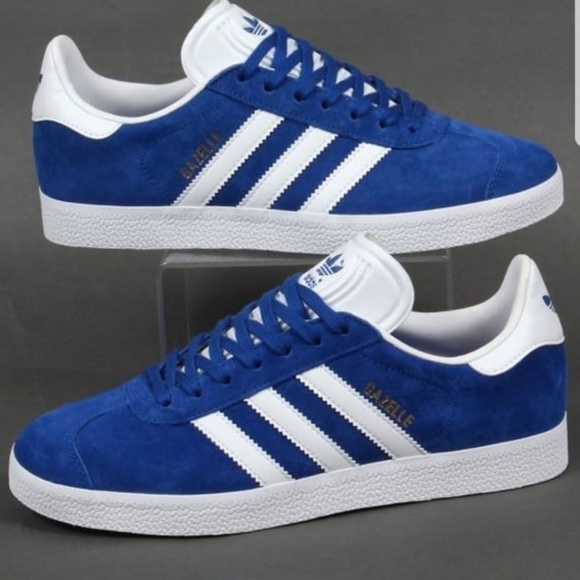 adidas Shoes - Adidas Original Gazelle trainers